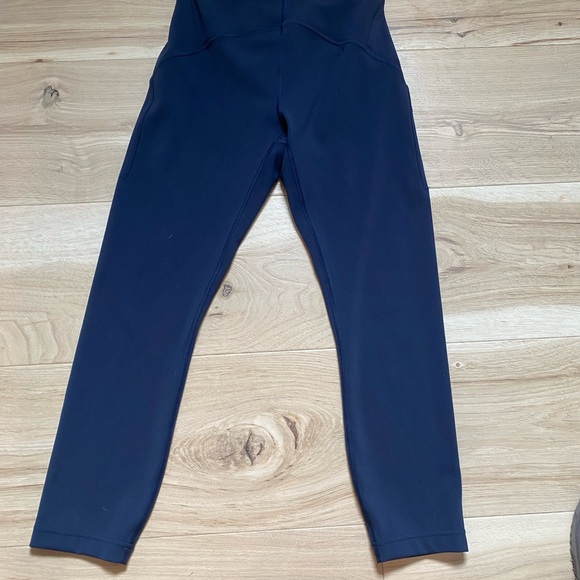 Lululemon leggings - Picture 3 of 4